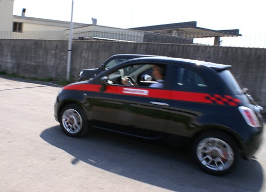 Fiat 500 - Fotogallery - 195
