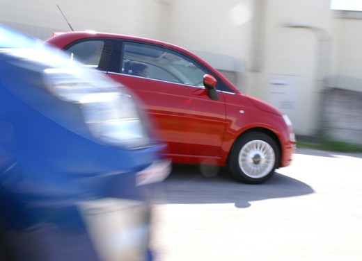 Fiat 500 - Fotogallery - 218
