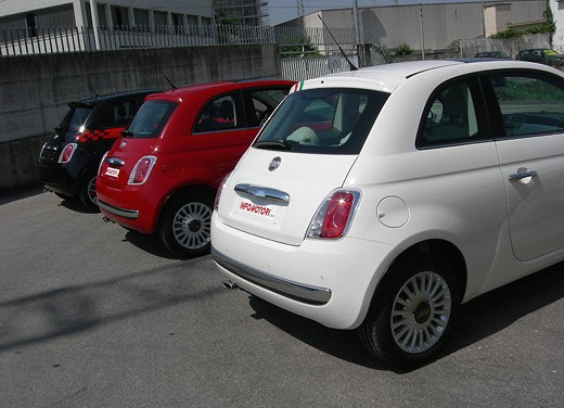 Fiat 500 - Fotogallery - 245