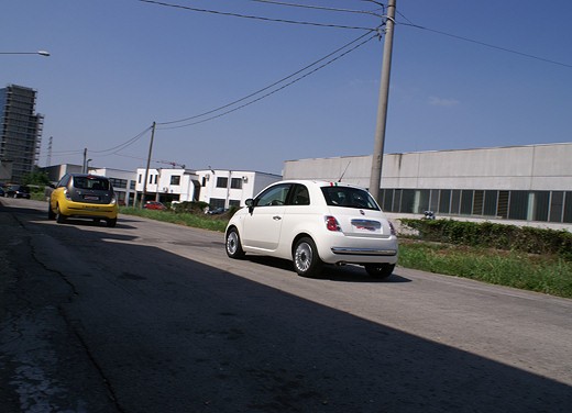 Fiat 500 - Fotogallery - 207