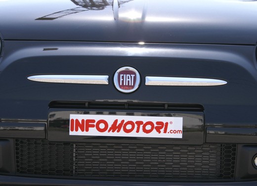 Fiat 500 - Fotogallery - 212