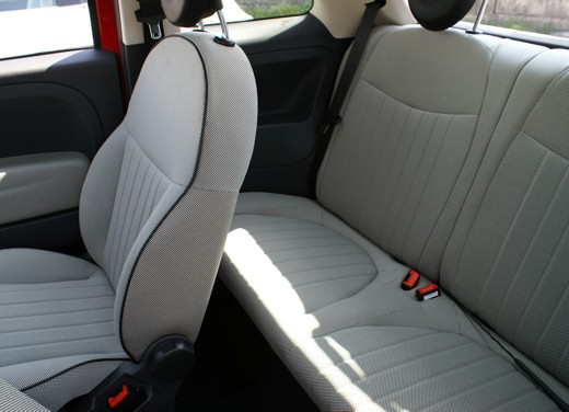 Fiat 500 - Fotogallery - 234