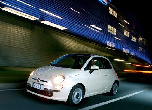 Fiat 500 - Fotogallery - 256