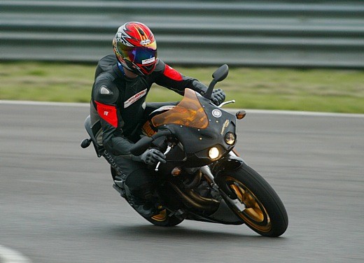 Buell XB-12 R: Test Ride - Fotogallery - 1