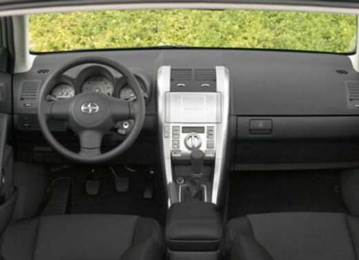 Scion tC - Fotogallery - 5