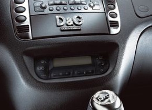 Citroen C3/Pluriel D&G - Fotogallery - 5