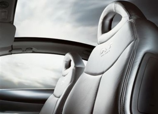 Citroen C3/Pluriel D&G - Fotogallery - 6