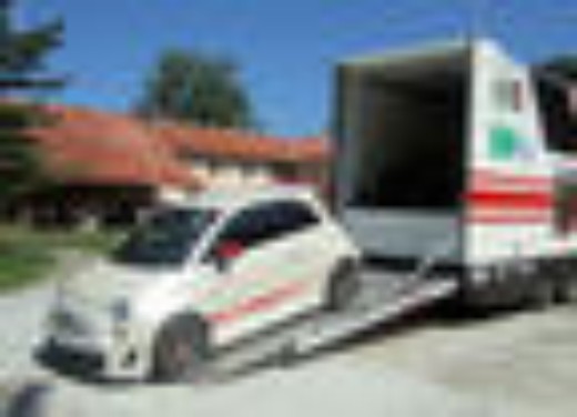 Fiat nuova 500 Abarth - Fotogallery - 48