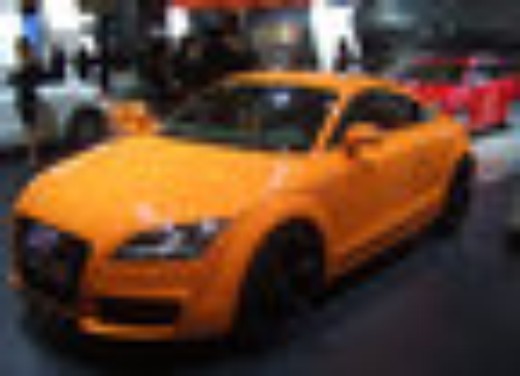 Audi al Motor Show di Bologna 2007 - Fotogallery - 3