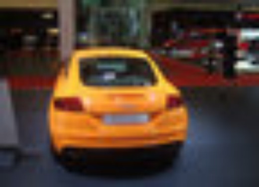 Audi al Motor Show di Bologna 2007 - Fotogallery - 4