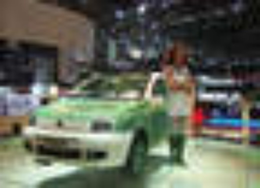 Girls - Salone di Ginevra 2008 - Fotogallery - 25