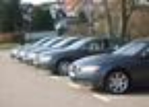 Volvo S80 - Test Drive - Fotogallery - 13