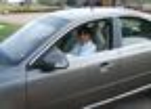 Volvo S80 - Test Drive - Fotogallery - 12