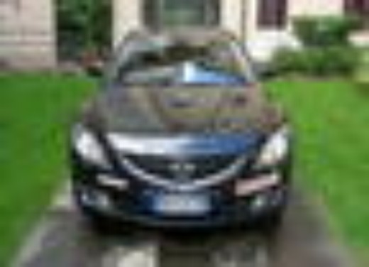 Nuova Mazda6 Station Wagon - Long Test Drive - Fotogallery - 4