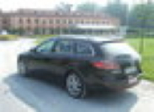 Nuova Mazda6 Station Wagon - Long Test Drive - Fotogallery - 6