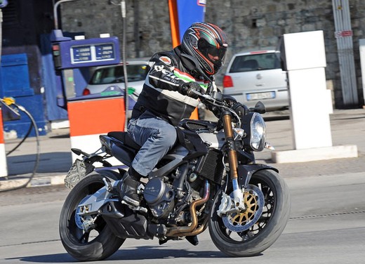 Benelli 2ue 756 - Fotogallery - 6