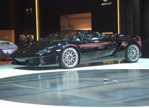 Salone di Ginevra 2009 - Topcar - Fotogallery - 10
