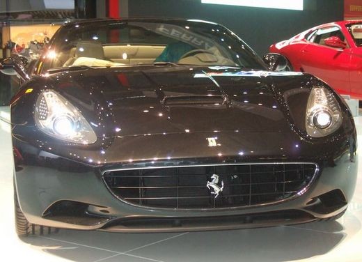 Salone di Ginevra 2009 - Topcar - Fotogallery - 19