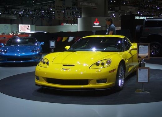 Salone di Ginevra 2009 - Topcar - Fotogallery - 28