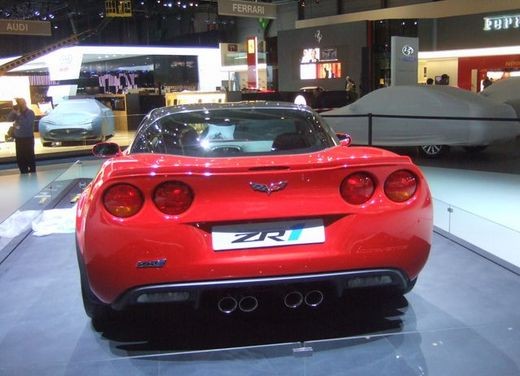 Salone di Ginevra 2009 - Topcar - Fotogallery - 38