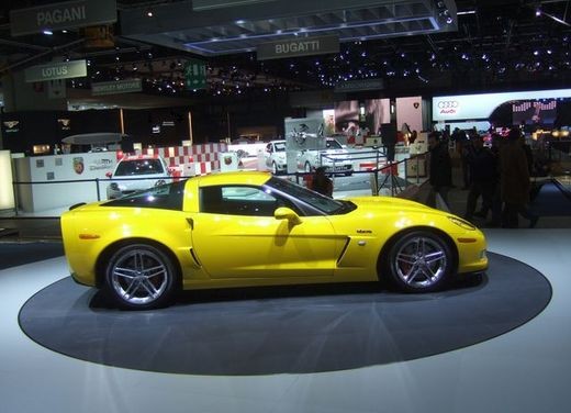Salone di Ginevra 2009 - Topcar - Fotogallery - 41
