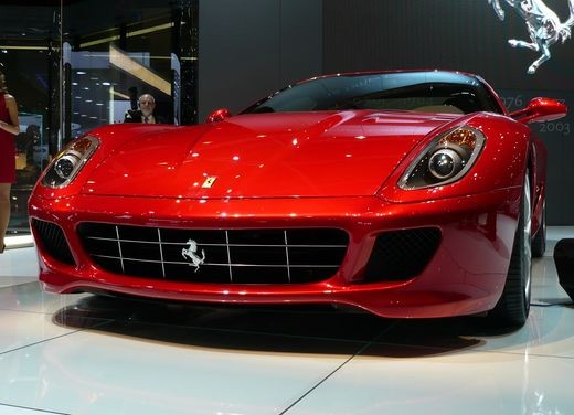 Salone di Ginevra 2009 - Topcar - Fotogallery - 69