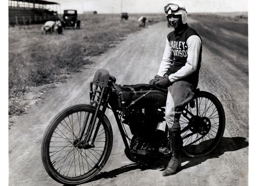 Moto d'epoca - Fotogallery - 3