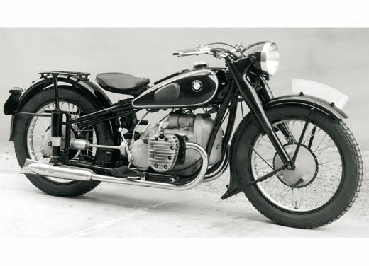 Moto d'epoca - Fotogallery - 36