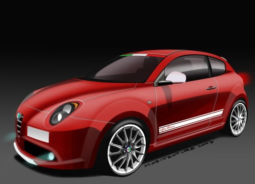 Alfa Romeo Mito Veloce - Fotogallery - 9