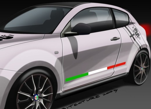 Alfa Romeo Mito Veloce - Fotogallery - 14