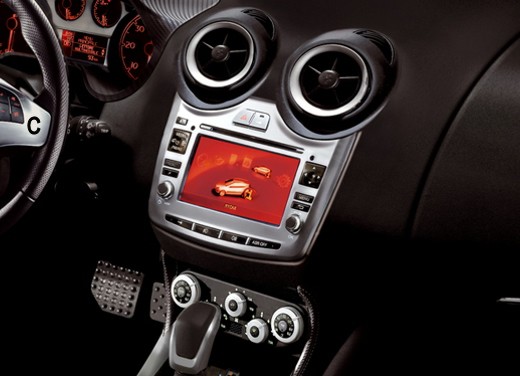 Alfa Romeo Milano GTA - Fotogallery - 12
