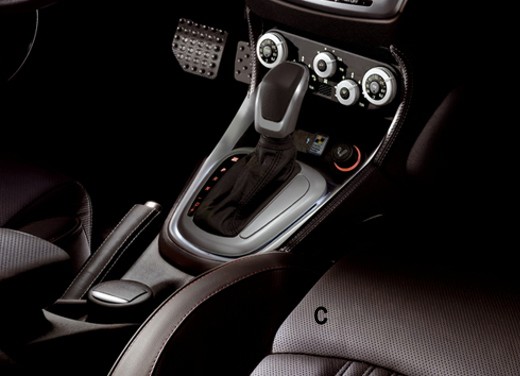 Alfa Romeo Milano GTA - Fotogallery - 13