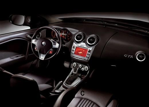 Alfa Romeo Milano GTA - Fotogallery - 10