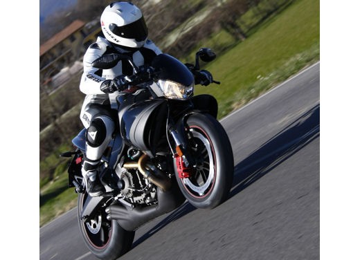 Buell 1125CR – Test Ride - Fotogallery - 5