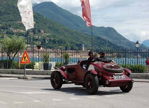 Il pilota, Il poeta e la tartaruga - Fotogallery - 2