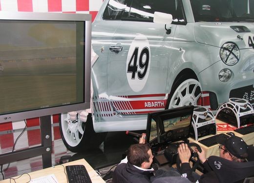 My Special Car Show 2009 - Ufficiali - Fotogallery - 9