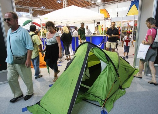 Mondo Natura 2009 - Fotogallery - 1