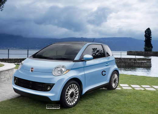 Fiat Topolino - Fotogallery - 10