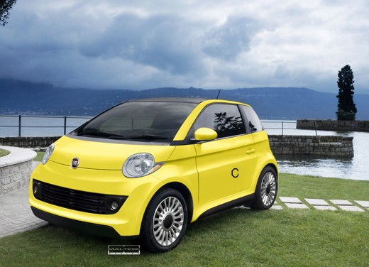 Fiat Topolino - Fotogallery - 9