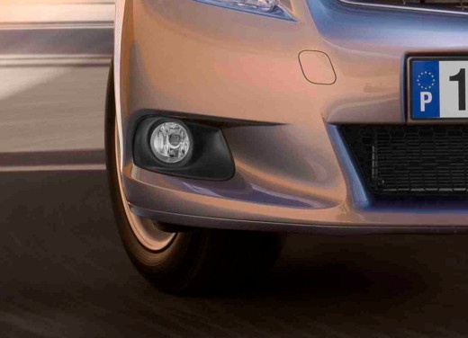 Toyota Verso – Test Drive - Fotogallery - 11