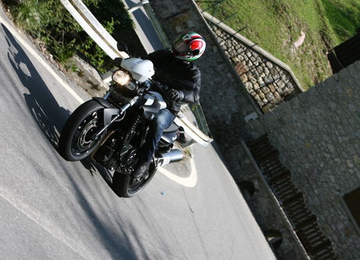BMW F 800 R - Test Ride - Fotogallery - 1