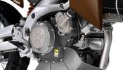 Aprilia Tuareg 1200
