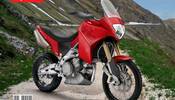 Aprilia Tuareg 1200