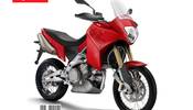 Aprilia Tuareg 1200