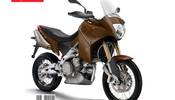 Aprilia Tuareg 1200