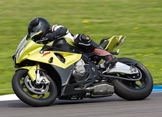 BMW S 1000 RR stradale - Fotogallery - 59
