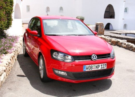 Nuova Volkswagen Polo - Fotogallery - 49