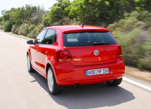 Nuova Volkswagen Polo - Fotogallery - 59