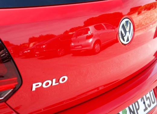 Nuova Volkswagen Polo - Fotogallery - 69