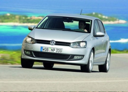 Nuova Volkswagen Polo - Fotogallery - 4